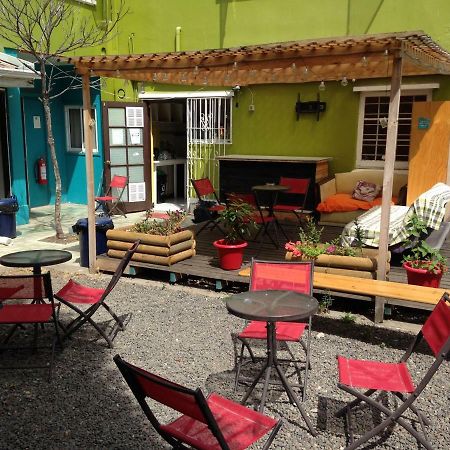 Hostal Viaggio Vina del Mar Extérieur photo