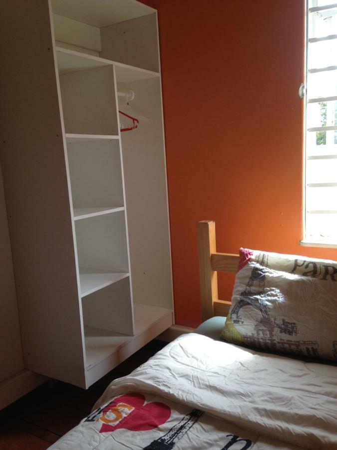 Hostal Viaggio Vina del Mar Chambre photo
